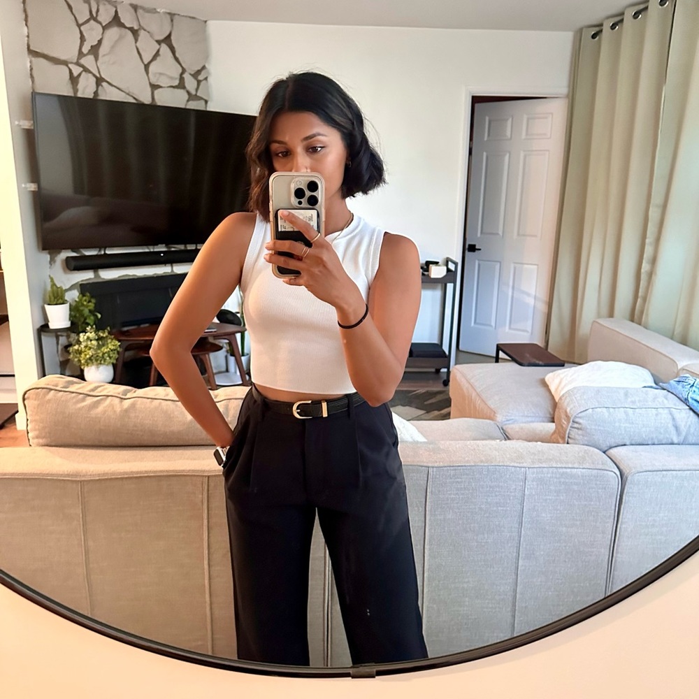 Meet your Posher, Pooja